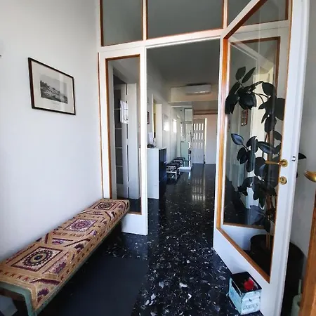 Tatil Evi Da Erika *