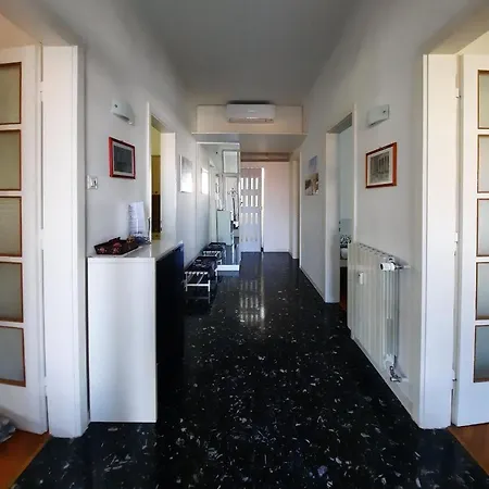 Da Erika Holiday home