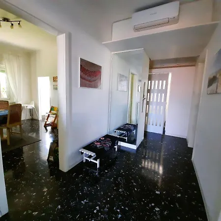 Holiday home Da Erika *