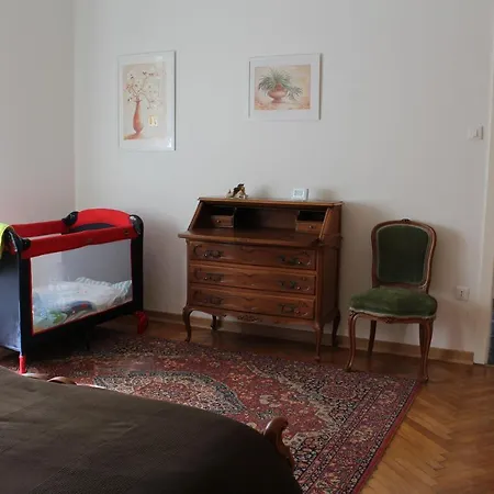 Holiday home Da Erika Trieste