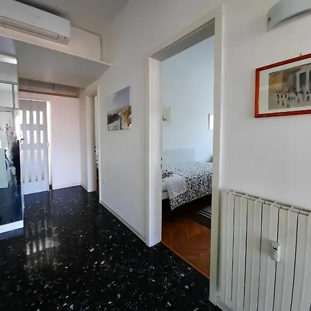 Da Erika Holiday home Trieste