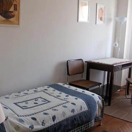 Da Erika Holiday home
