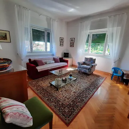 Da Erika Tatil Evi Trieste