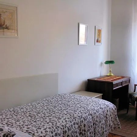 Da Erika Holiday home