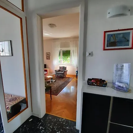 Tatil Evi Da Erika *