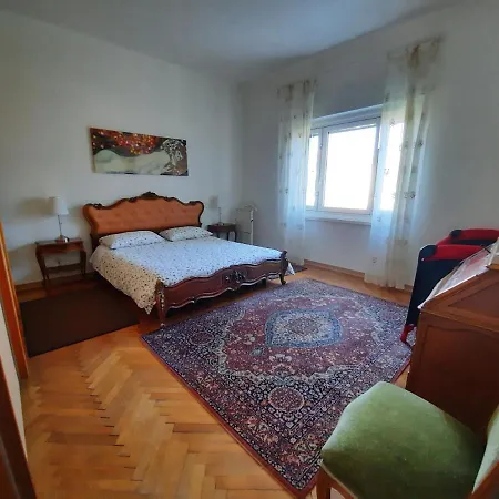 Da Erika Tatil Evi