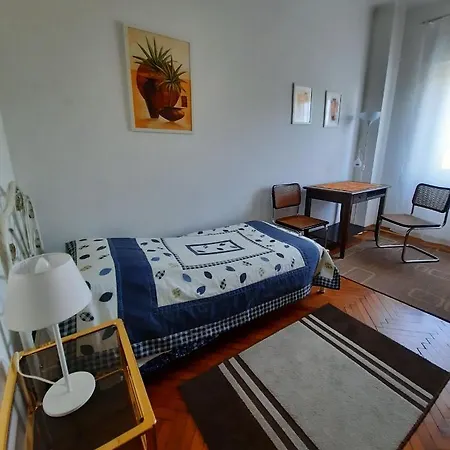 Holiday home Da Erika *