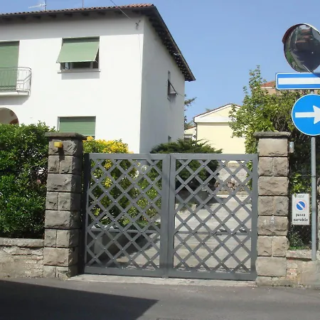 Da Erika Holiday home Trieste