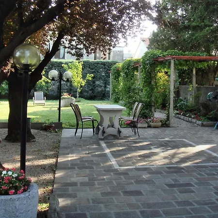 Tatil Evi Da Erika